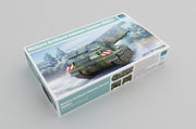 Trumpeter Scale Models 1046 1/35 German Mittlere Artillerie Raketen System (MARS) Model Kit