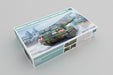 Trumpeter Scale Models 1046 1/35 German Mittlere Artillerie Raketen System (MARS) Model Kit