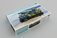 Trumpeter Scale Models 1048 1/35 Norwegian M270/A1 Multiple Launch Rocket System Model Kit