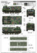 Trumpeter Scale Models 1048 1/35 Norwegian M270/A1 Multiple Launch Rocket System Model Kit