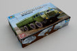 Trumpeter Scale Models 1050 1/35 Russian MAZ-7313 Truck Heavy Military Truck Model Kit