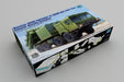 Trumpeter Scale Models 1052 1/35 Russian 3S60 Launcher of 3K60 BAL/BAL-Elex Coastal Defense System Model Kit