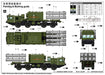 Trumpeter Scale Models 1052 1/35 Russian 3S60 Launcher of 3K60 BAL/BAL-Elex Coastal Defense System Model Kit