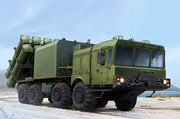 Trumpeter Scale Models 1052 1/35 Russian 3S60 Launcher of 3K60 BAL/BAL-Elex Coastal Defense System Model Kit