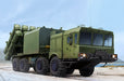 Trumpeter Scale Models 1052 1/35 Russian 3S60 Launcher of 3K60 BAL/BAL-Elex Coastal Defense System Model Kit