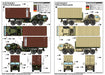 Trumpeter Scale Models 1053 1/35 M1120 HEMTT Load Handling System (LHS) Model Kit