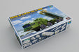 Trumpeter Scale Models 1057 1/35 Russian 40N6 of 51P6A TEL S400 Surface-to-Air Missile System Model Kit