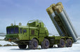 Trumpeter Scale Models 1057 1/35 Russian 40N6 of 51P6A TEL S400 Surface-to-Air Missile System Model Kit