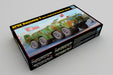 Trumpeter Scale Models 1058 1/35 North Korean DPRK Hwasong-5 Short Range Ballistic Missile Model Kit