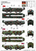 Trumpeter Scale Models 1058 1/35 North Korean DPRK Hwasong-5 Short Range Ballistic Missile Model Kit