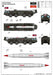 Trumpeter Scale Models 1058 1/35 North Korean DPRK Hwasong-5 Short Range Ballistic Missile Model Kit