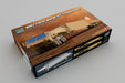 Trumpeter Scale Models 1059 1/35 M983 Tractor with AN/TPY-2 X Band Radar Model Kit