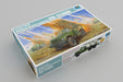 Trumpeter Scale Models 1062 1/35 Soviet 2B7R Multiple Rocket Launcher BM-13 HMM Model Kit