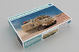 Trumpeter Scale Models 1063 1/35 M4 Command & Control Vehicle (C2V) Model Kit