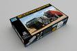 Trumpeter Scale Models 1064 1/35 HEMTT M1120 Container Handling Unit Vehicle Model Kit