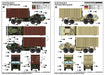 Trumpeter Scale Models 1064 1/35 HEMTT M1120 Container Handling Unit Vehicle Model Kit
