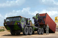 Trumpeter Scale Models 1064 1/35 HEMTT M1120 Container Handling Unit Vehicle Model Kit
