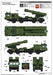 Trumpeter Scale Models 1068 1/35 Russian 9A53 Uragan-1M MLRS (Tornado-S) Model Kit