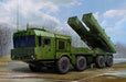 Trumpeter Scale Models 1068 1/35 Russian 9A53 Uragan-1M MLRS (Tornado-S) Model Kit