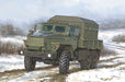 Trumpeter Scale Models 1071 1/35 Russian URAL 4320 CHZ Truck Model Kit