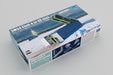 Trumpeter Scale Models 1077 1/35 3M54 Club-K 40ft Variant Container Missile System Model Kit