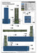Trumpeter Scale Models 1077 1/35 3M54 Club-K 40ft Variant Container Missile System Model Kit