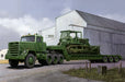 Trumpeter Scale Models 1078 1/35 M920 Tractor Tow w/M870A1 Semi-Trailer Model Kit