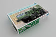 Trumpeter Scale Models 1079 1/35 KET-T Recovery Vehicle based on MAZ537 Heavy Truck Model Kit