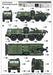 Trumpeter Scale Models 1079 1/35 KET-T Recovery Vehicle based on MAZ537 Heavy Truck Model Kit