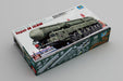 Trumpeter Scale Models 1082 1/35 15U175 TEL Vehicle of RS12M1 Topol-M ICBM Complex Model Kit