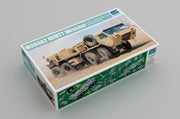 Trumpeter Scale Models 1083 1/35 M984A2 HEMTT Wrecker Recovery Truck Model Kit