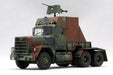 Trumpeter Scale Models 1084 1/35 US M915 Army Gun Truck Model Kit
