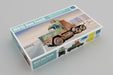 Trumpeter Scale Models 1084 1/35 US M915 Army Gun Truck Model Kit
