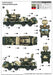 Trumpeter Scale Models 1087 1/35 Russian 72V6 of 96k6 Pantsir-S1 SPAAGM BAZ-6909 Model Kit