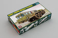 Trumpeter Scale Models 1090 1/35 KZKT-74282 Heavy Tractor Model Kit