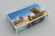 Trumpeter Scale Models 1092 1/35 Iron Dome Air Defense System Plastic Model Kit