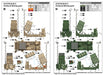 Trumpeter Scale Models 1092 1/35 Iron Dome Air Defense System Plastic Model Kit
