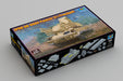 Trumpeter Scale Models 1093 1/35 ZPRK DB 96K6 Pantsir-S1 Missile System Tracked Model Kit