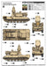Trumpeter Scale Models 1093 1/35 ZPRK DB 96K6 Pantsir-S1 Missile System Tracked Model Kit