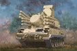Trumpeter Scale Models 1093 1/35 ZPRK DB 96K6 Pantsir-S1 Missile System Tracked Model Kit