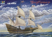 Trumpeter Scale Models 1201 1/60 Mayflower Sailing Ship Model Kit