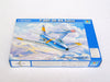 Trumpeter Scale Models 1320 1/144 F-86-F30 Saber Jet Model Aircraft Kit