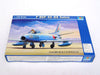 Trumpeter Scale Models 1321 1/144 F-86F-40 Saber Jet Model Aircraft Kit