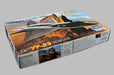 Trumpeter Scale Models 1332 1/144 YF-23 Fighter Model Aircraft Kit
