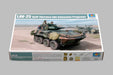 Trumpeter Scale Models 1513 1/35 LAV-25 SLEP (Service Life Extension Program) Model Kit