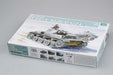 Trumpeter Scale Models 1515 1/35 German VK 3001H Pzkpfw VI Ausf.A Model Tank Kit