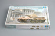 Trumpeter Scale Models 1536 1/35 German E-50 Panther (50-75 ton) Tank Model Kit