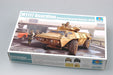 Trumpeter Scale Models 1541 1/35 M1117 Guardian ASV Model Kit