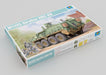 Trumpeter Scale Models 1560 1/35 M1135 Stryker NBCRV New Variant Model Kit