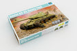 Trumpeter Scale Models 1569 1/35 Soviet KV-85 Heavy Tank Model Kit